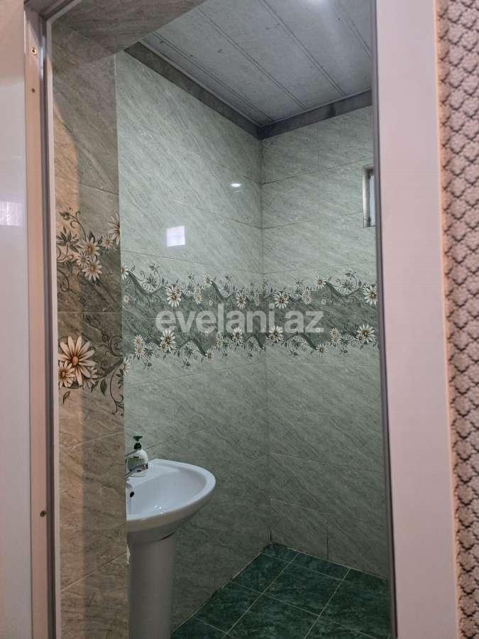 Satılır, həyət evi / bağ, 4 otaqlı, 120 m², Bakı, Sabunçu r, Yeni Ramana q.