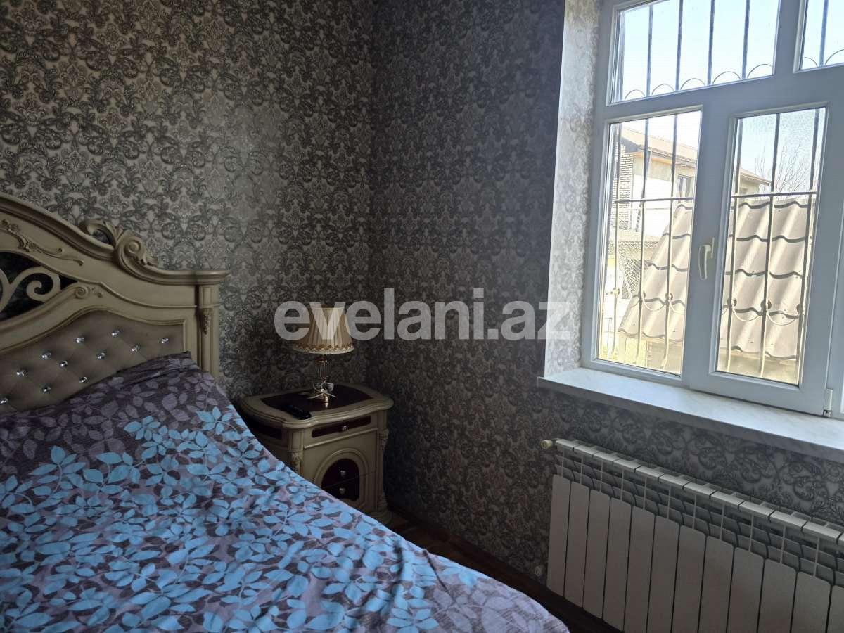Satılır, həyət evi / bağ, 4 otaqlı, 120 m², Bakı, Sabunçu r, Yeni Ramana q.