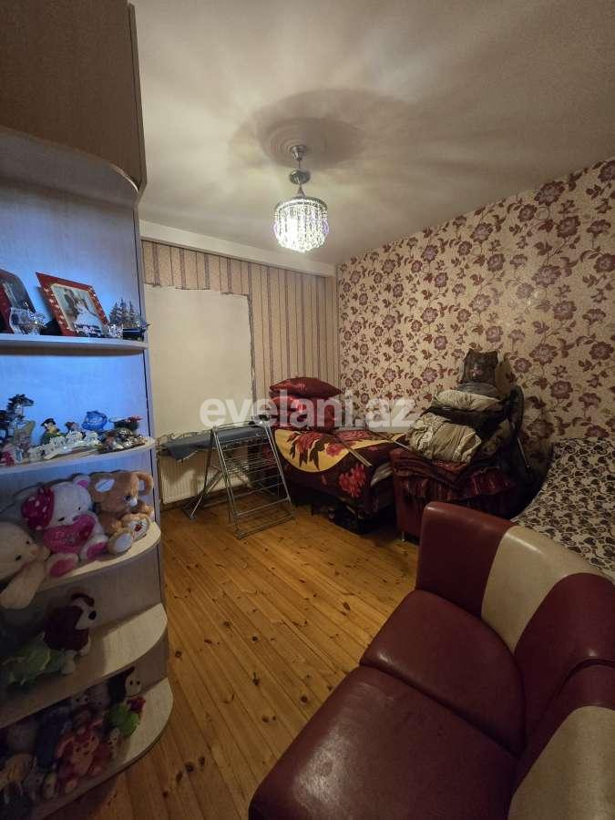 Satılır, həyət evi / bağ, 4 otaqlı, 120 m², Bakı, Sabunçu r, Yeni Ramana q.