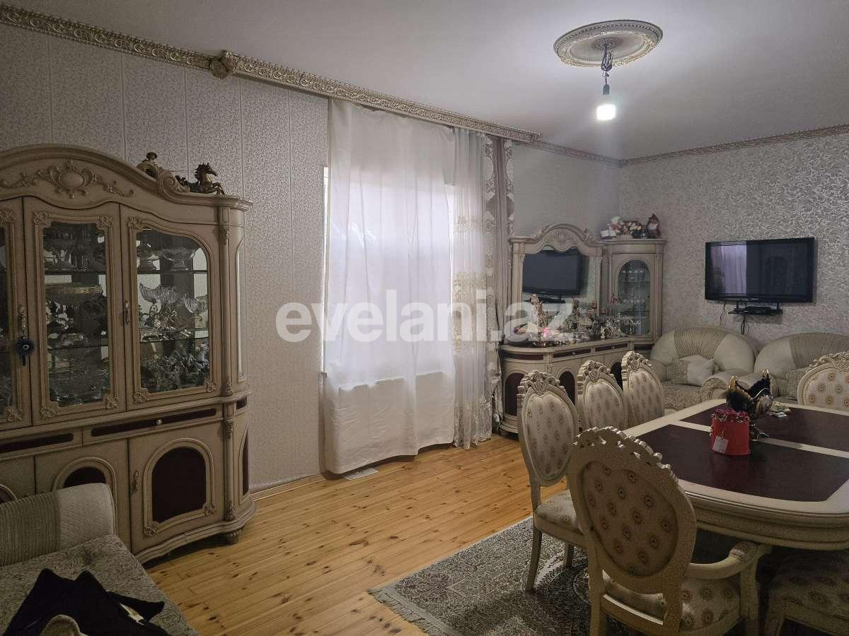 Satılır, həyət evi / bağ, 4 otaqlı, 120 m², Bakı, Sabunçu r, Yeni Ramana q.