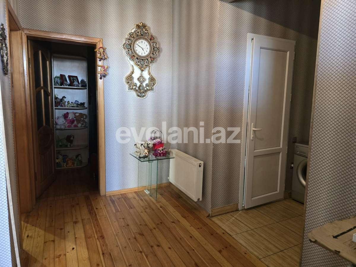 Satılır, həyət evi / bağ, 4 otaqlı, 120 m², Bakı, Sabunçu r, Yeni Ramana q.