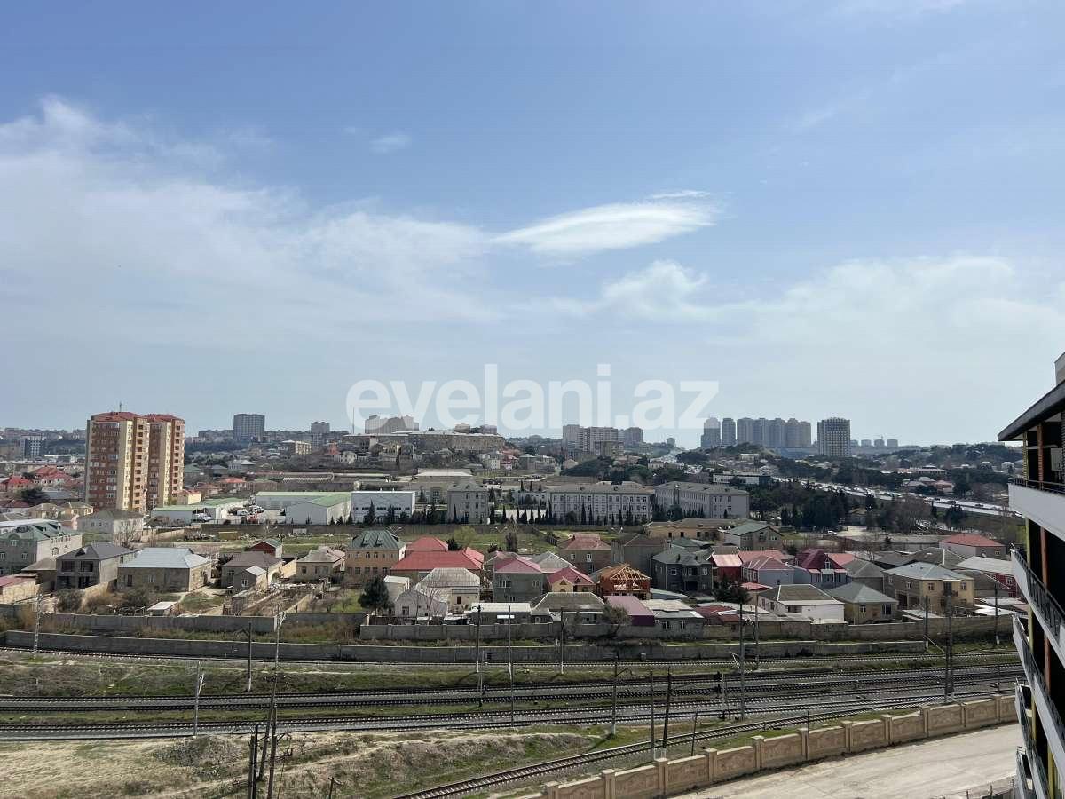 Продаётся, новостройка, 2-комнаты, 90 m², Баку, Бинагадинский r, Биладжары p.