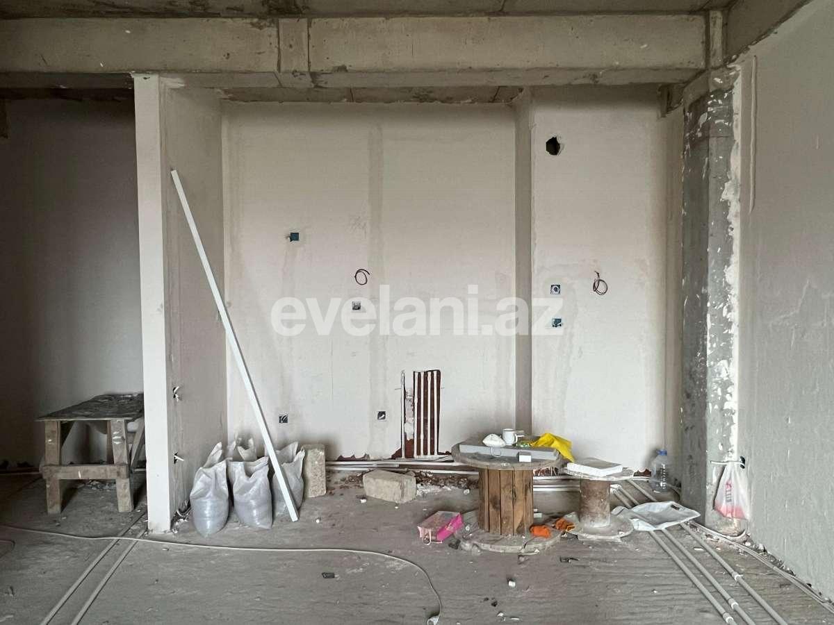 Продаётся, новостройка, 2-комнаты, 90 m², Баку, Бинагадинский r, Биладжары p.