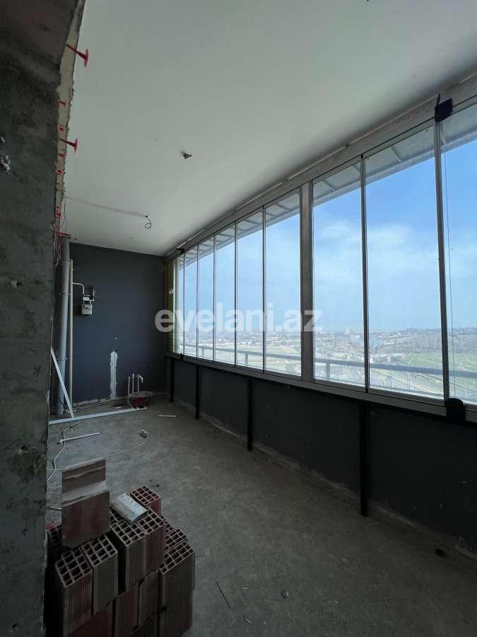 Продаётся, новостройка, 2-комнаты, 90 m², Баку, Бинагадинский r, Биладжары p.