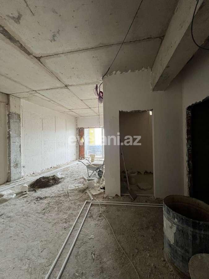 Продаётся, новостройка, 2-комнаты, 90 m², Баку, Бинагадинский r, Биладжары p.