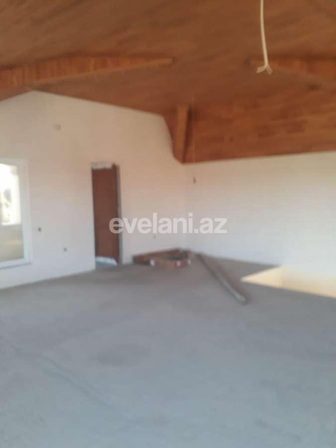Satılır, həyət evi / bağ, 6 otaqlı, 600 m², Bakı, Xəzər r, Buzovna q.