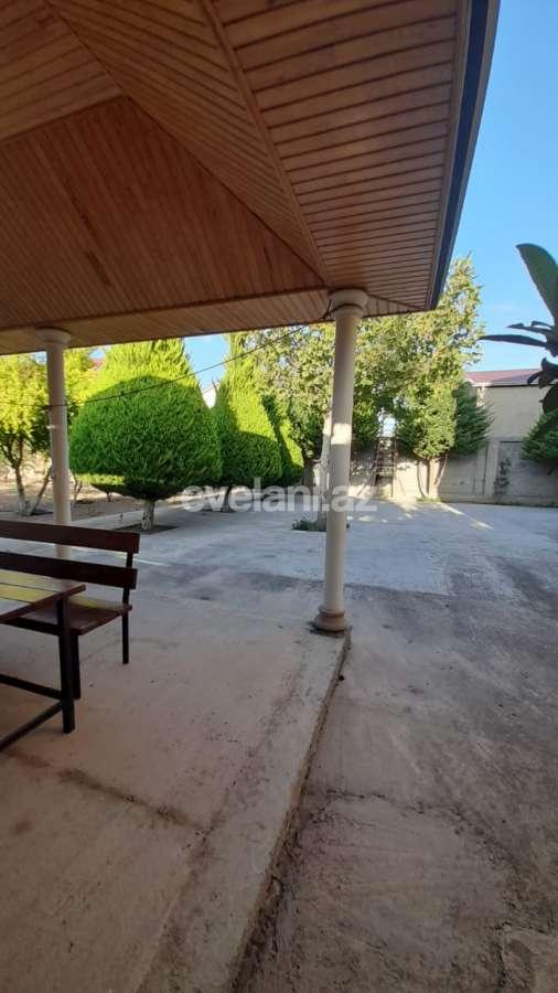 Satılır, həyət evi / bağ, 6 otaqlı, 600 m², Bakı, Xəzər r, Buzovna q.