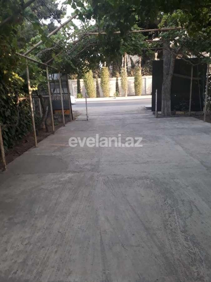 Satılır, həyət evi / bağ, 6 otaqlı, 600 m², Bakı, Xəzər r, Buzovna q.