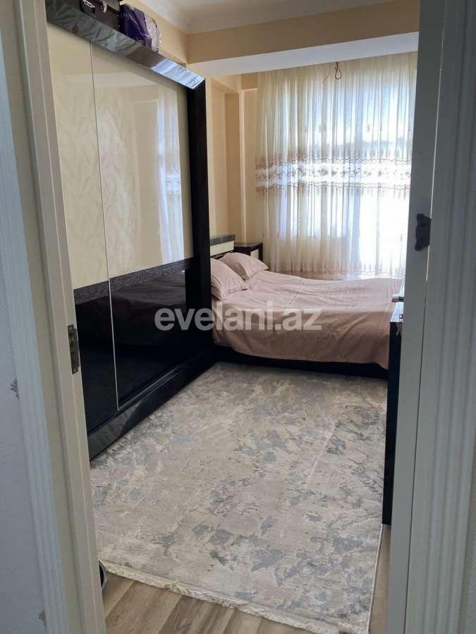Satılır, yeni tikili, 2 otaqlı, 63 m², Bakı, Abşeron r, Masazır q.