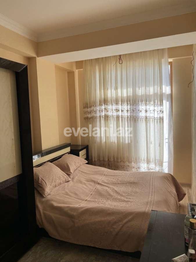 Satılır, yeni tikili, 2 otaqlı, 63 m², Bakı, Abşeron r, Masazır q.