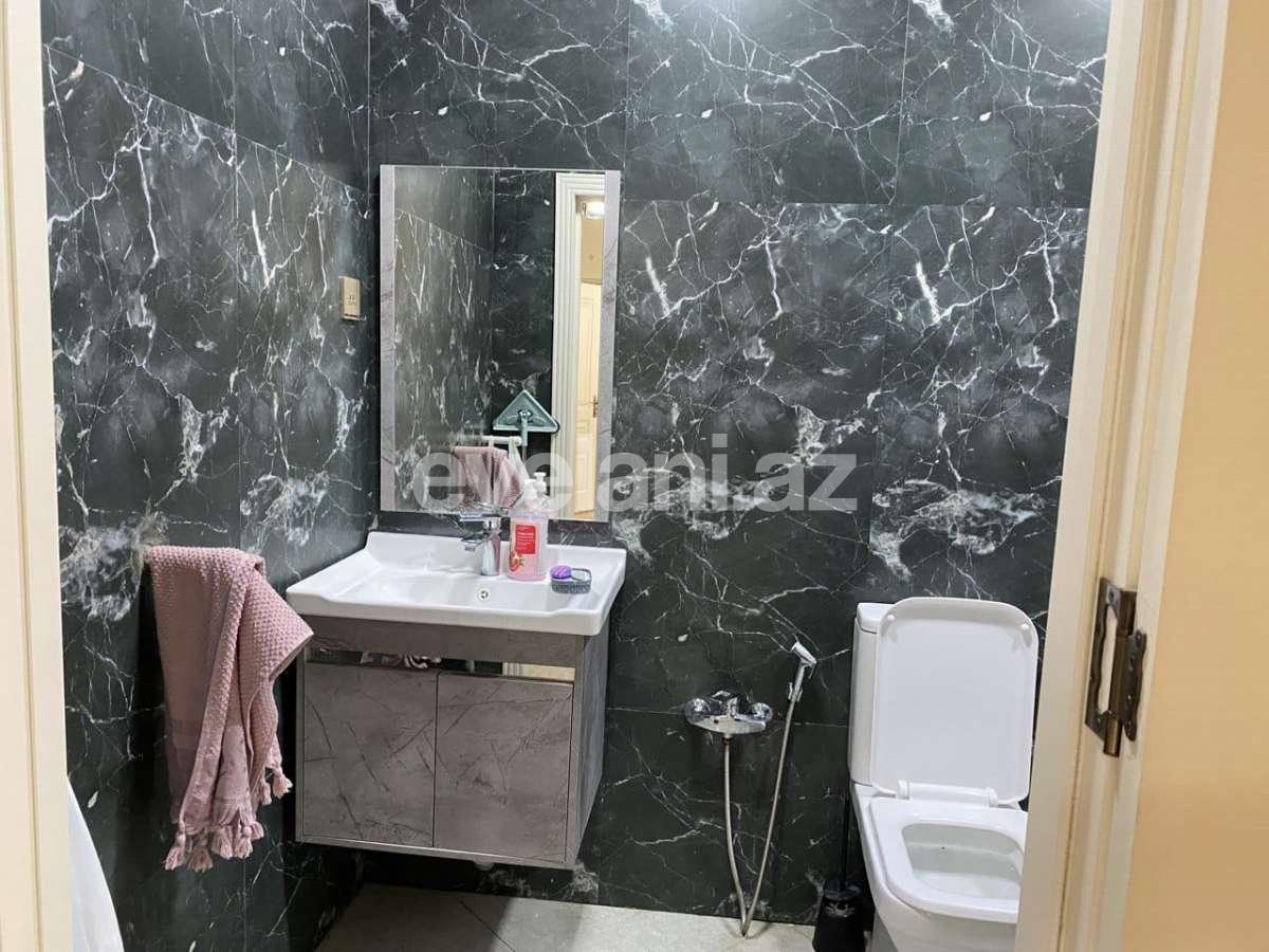 Satılır, yeni tikili, 2 otaqlı, 63 m², Bakı, Abşeron r, Masazır q.