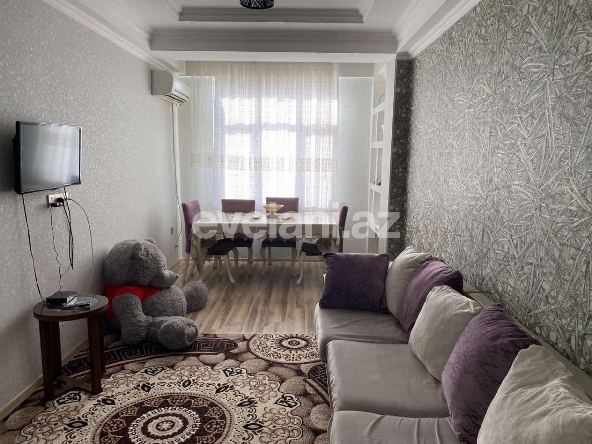 Satılır, yeni tikili, 2 otaqlı, 63 m², Bakı, Abşeron r, Masazır q.
