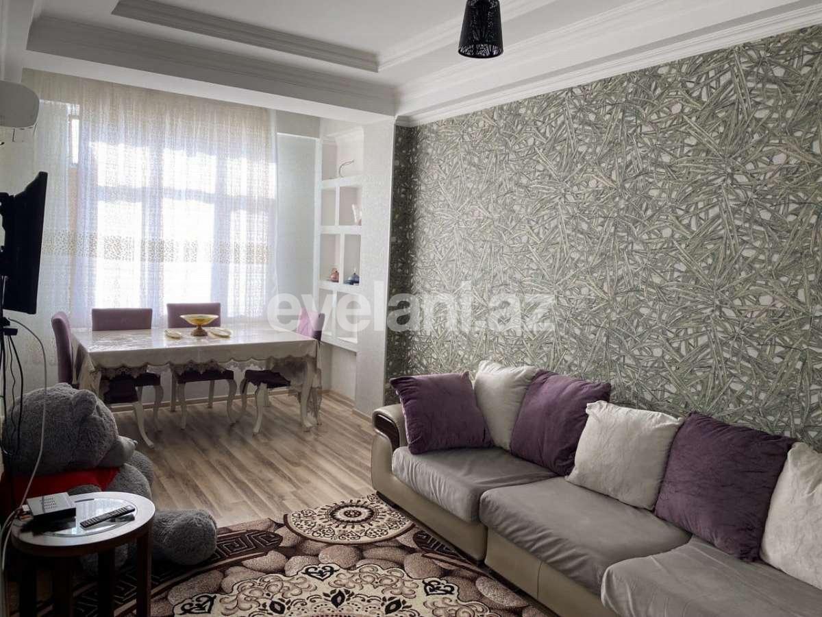 Satılır, yeni tikili, 2 otaqlı, 63 m², Bakı, Abşeron r, Masazır q.