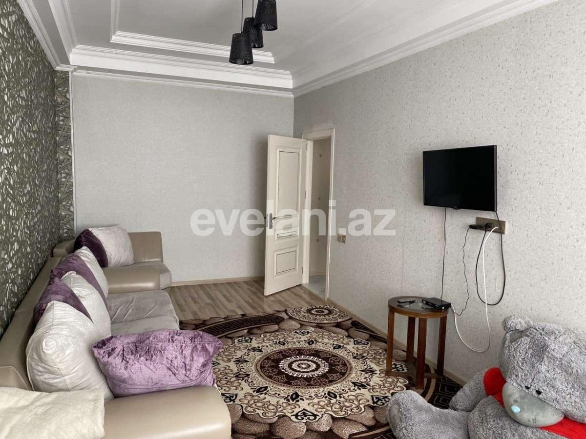Satılır, yeni tikili, 2 otaqlı, 63 m², Bakı, Abşeron r, Masazır q.