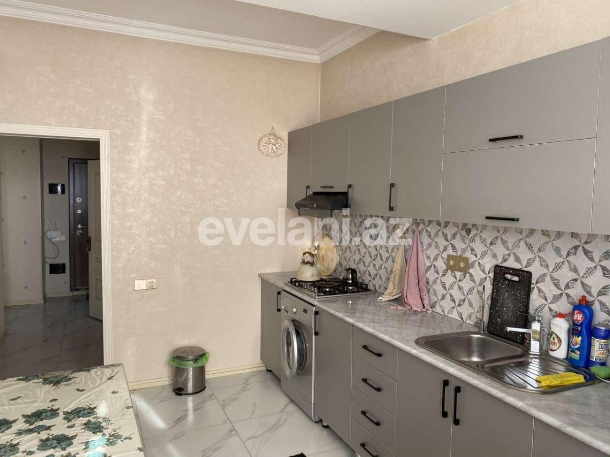Satılır, yeni tikili, 2 otaqlı, 63 m², Bakı, Abşeron r, Masazır q.