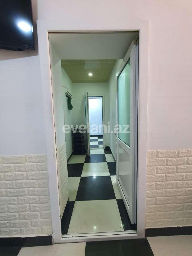 Kirayə verilir, obyekt, 92 m², Bakı, Nizami r, 8-ci kilometr q.