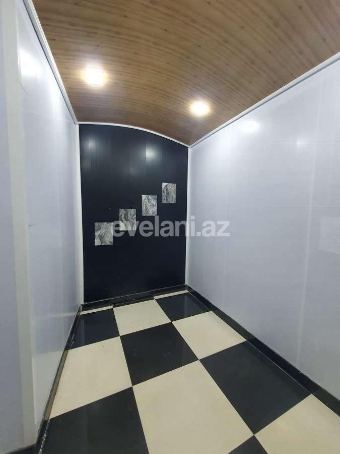 Kirayə verilir, obyekt, 92 m², Bakı, Nizami r, 8-ci kilometr q.