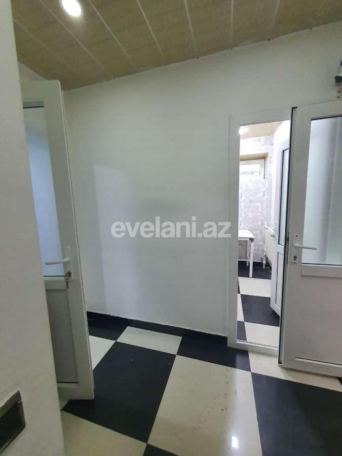 Kirayə verilir, obyekt, 92 m², Bakı, Nizami r, 8-ci kilometr q.