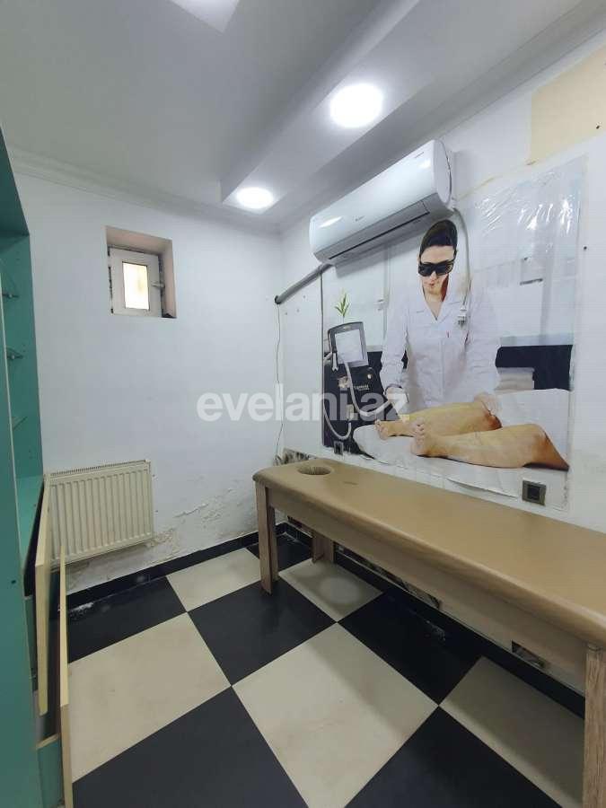 Kirayə verilir, obyekt, 92 m², Bakı, Nizami r, 8-ci kilometr q.