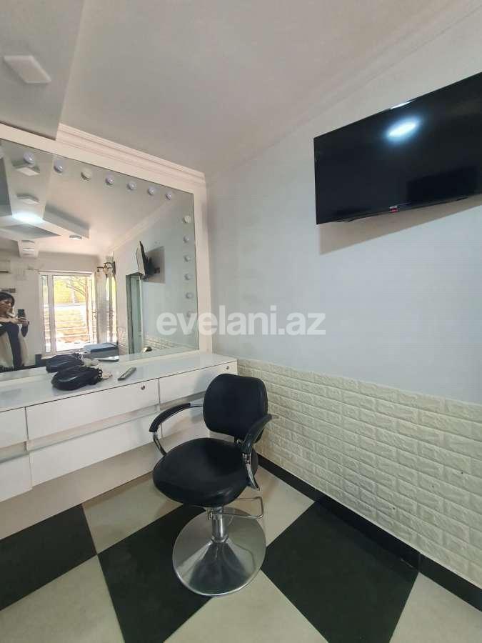 Kirayə verilir, obyekt, 92 m², Bakı, Nizami r, 8-ci kilometr q.