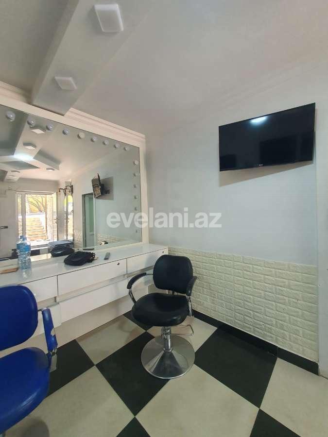 Kirayə verilir, obyekt, 92 m², Bakı, Nizami r, 8-ci kilometr q.