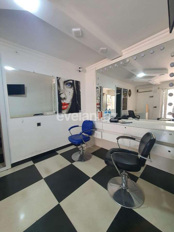 Kirayə verilir, obyekt, 92 m², Bakı, Nizami r, 8-ci kilometr q.