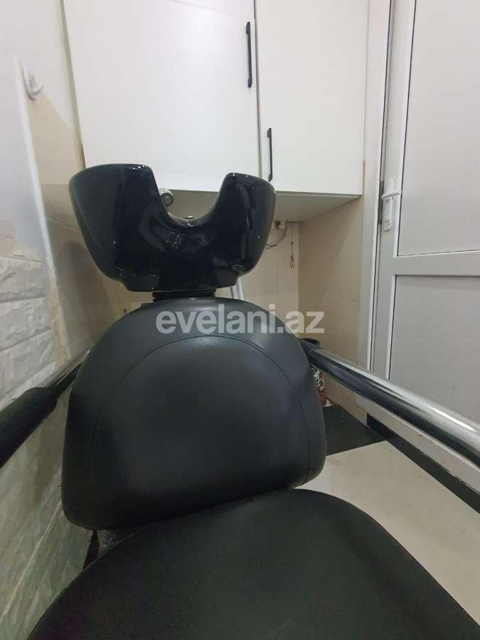 Kirayə verilir, obyekt, 92 m², Bakı, Nizami r, 8-ci kilometr q.