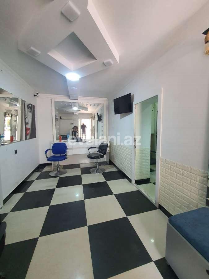 Kirayə verilir, obyekt, 92 m², Bakı, Nizami r, 8-ci kilometr q.