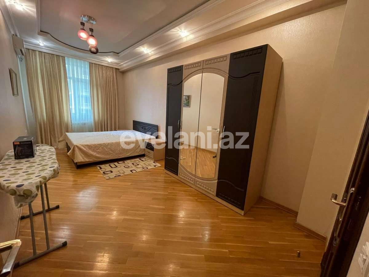 Satılır, yeni tikili, 3 otaqlı, 170 m², Bakı, Nəsimi r.