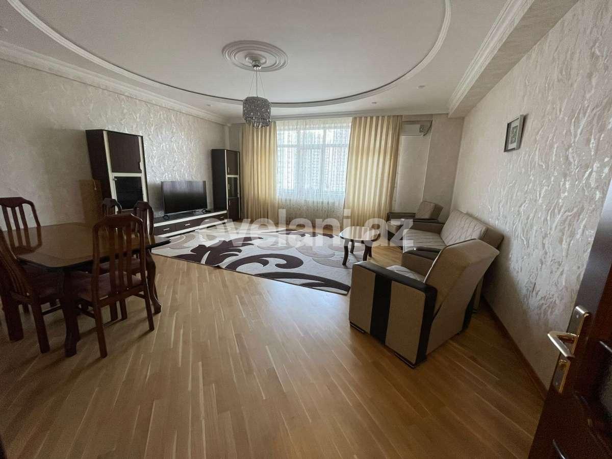 Satılır, yeni tikili, 3 otaqlı, 170 m², Bakı, Nəsimi r.