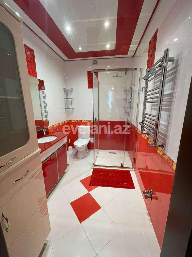 Satılır, yeni tikili, 3 otaqlı, 170 m², Bakı, Nəsimi r.