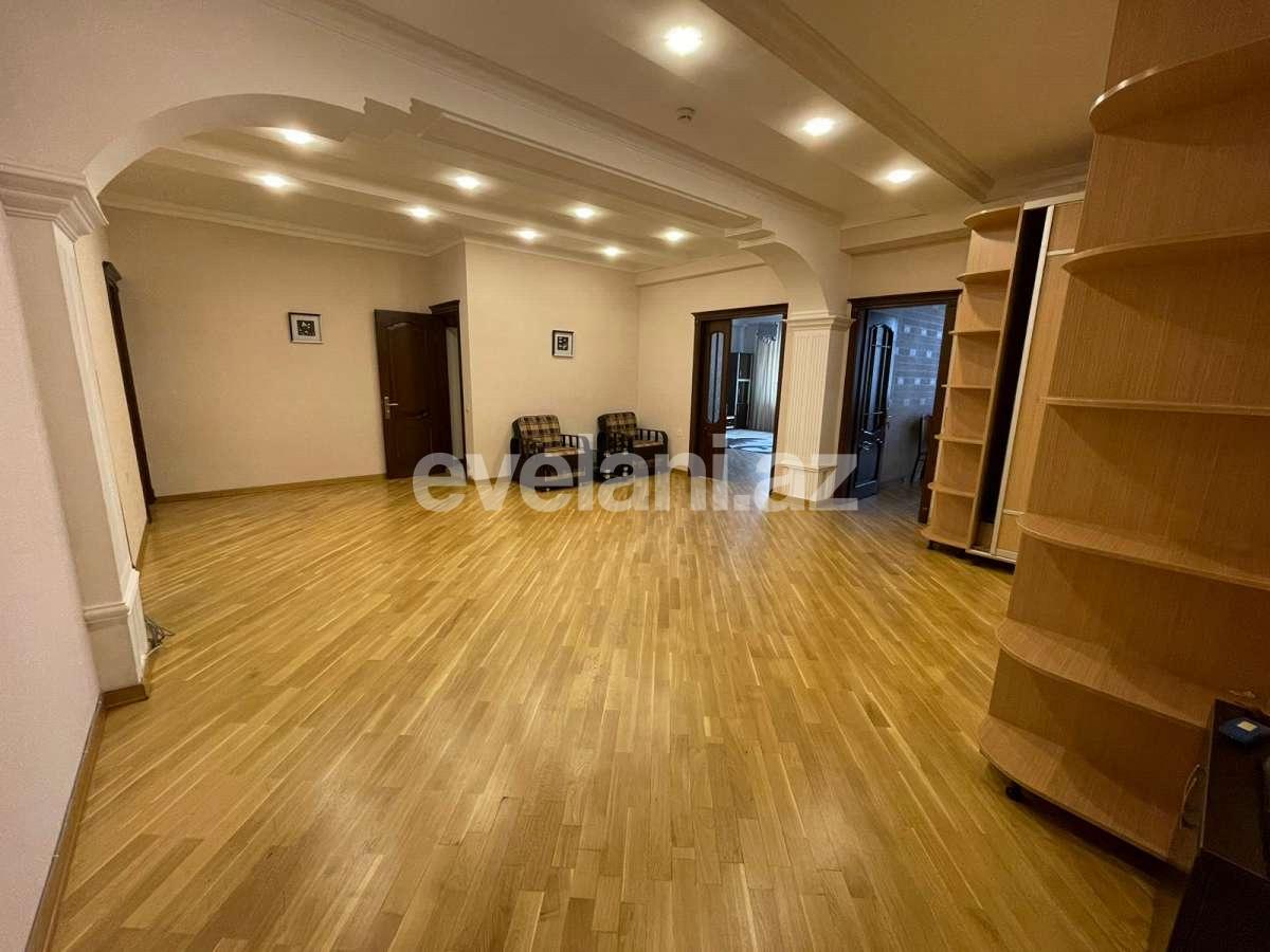 Satılır, yeni tikili, 3 otaqlı, 170 m², Bakı, Nəsimi r.