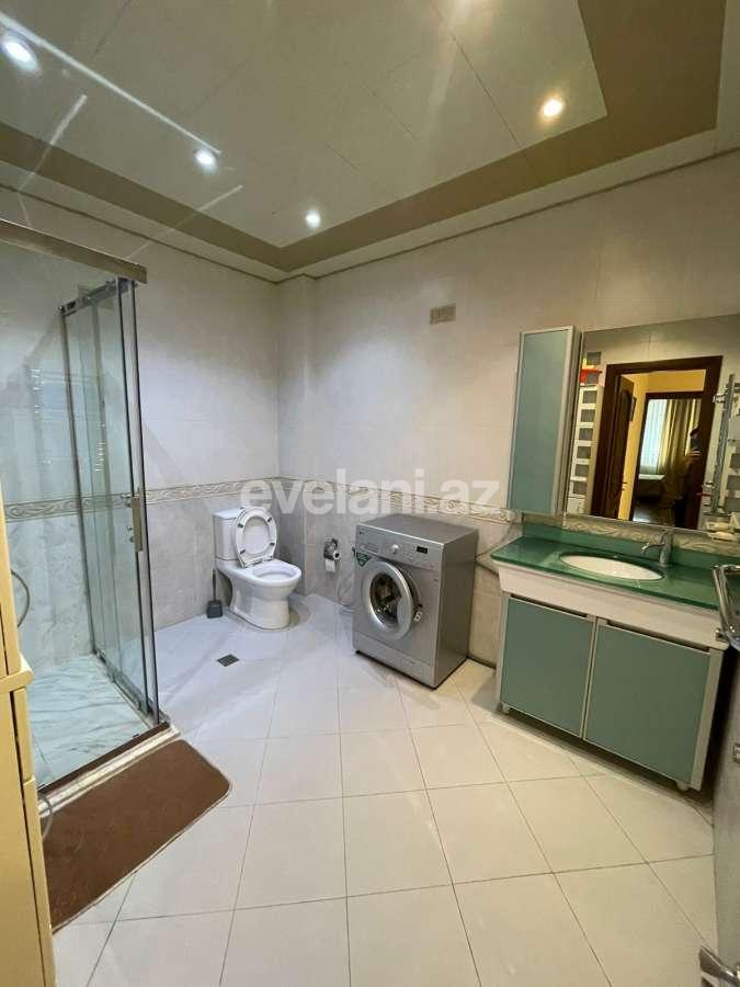 Satılır, yeni tikili, 3 otaqlı, 170 m², Bakı, Nəsimi r.