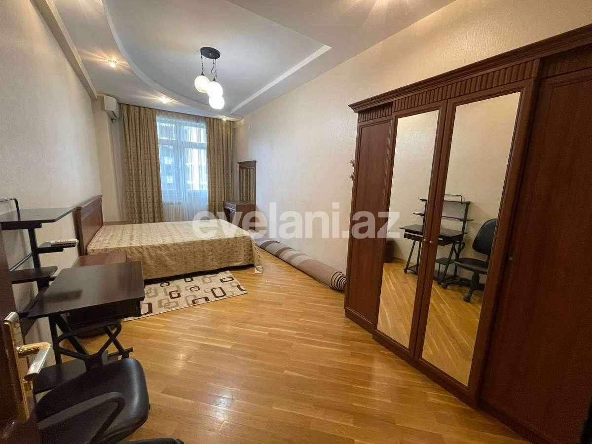 Satılır, yeni tikili, 3 otaqlı, 170 m², Bakı, Nəsimi r.