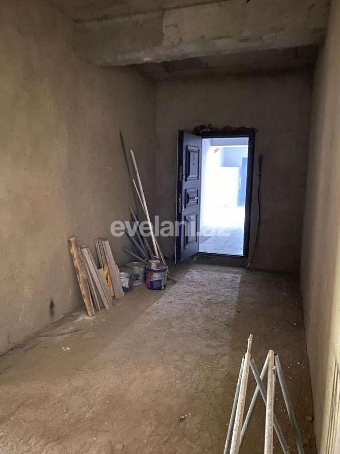 Sale, new building, 3 room, 125 m², Baku, Khatai r.