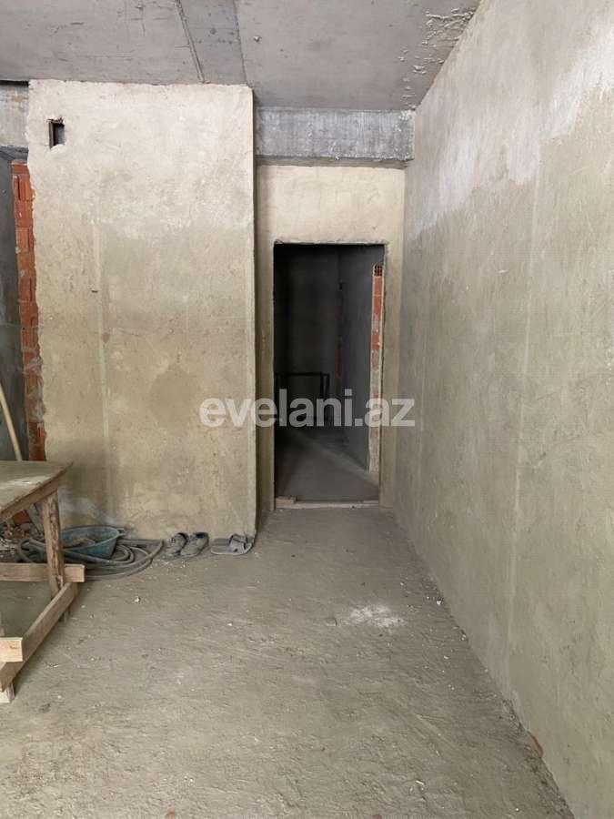 Sale, new building, 3 room, 125 m², Baku, Khatai r.