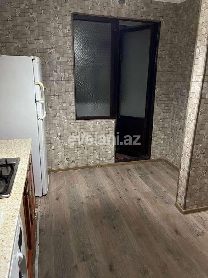 Kirayə verilir, köhnə tikili, 2 otaqlı, 60 m², Bakı, Xətai r, Həzi Aslanov q, Həzi Aslanov m.