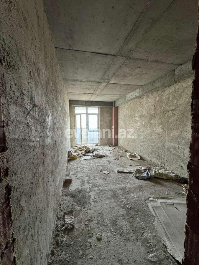 Satılır, yeni tikili, 3 otaqlı, 122.5 m², Bakı, Xətai r.