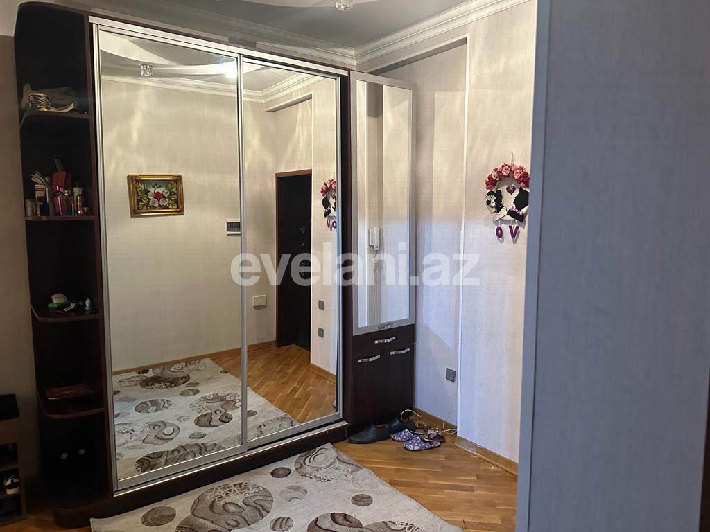 Satılır, yeni tikili, 2 otaqlı, 92 m², Bakı, Xətai r.