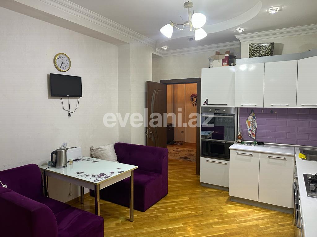 Satılır, yeni tikili, 2 otaqlı, 92 m², Bakı, Xətai r.