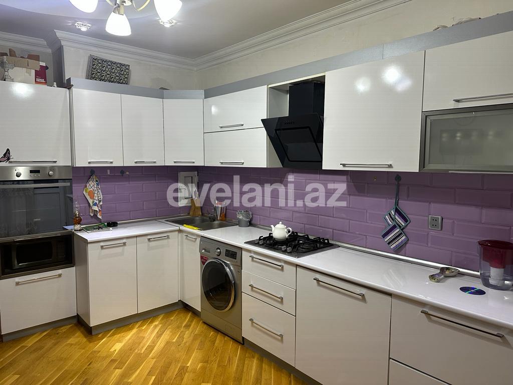 Satılır, yeni tikili, 2 otaqlı, 92 m², Bakı, Xətai r.