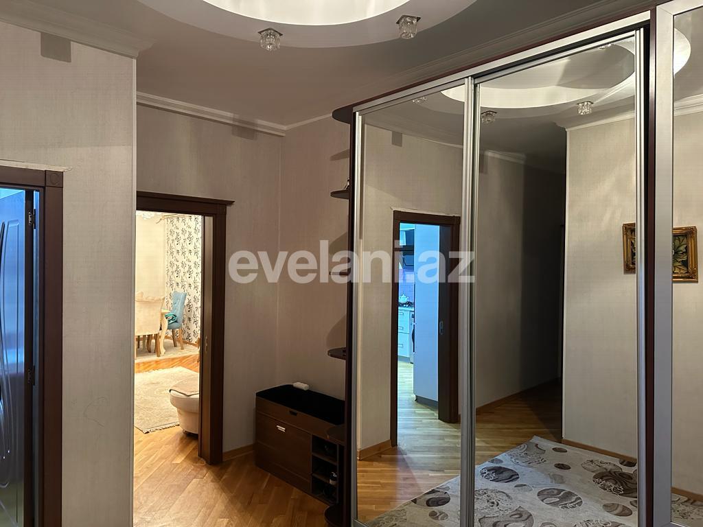 Satılır, yeni tikili, 2 otaqlı, 92 m², Bakı, Xətai r.