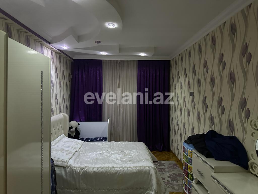 Satılır, yeni tikili, 2 otaqlı, 92 m², Bakı, Xətai r.