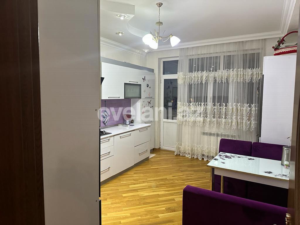 Satılır, yeni tikili, 2 otaqlı, 92 m², Bakı, Xətai r.