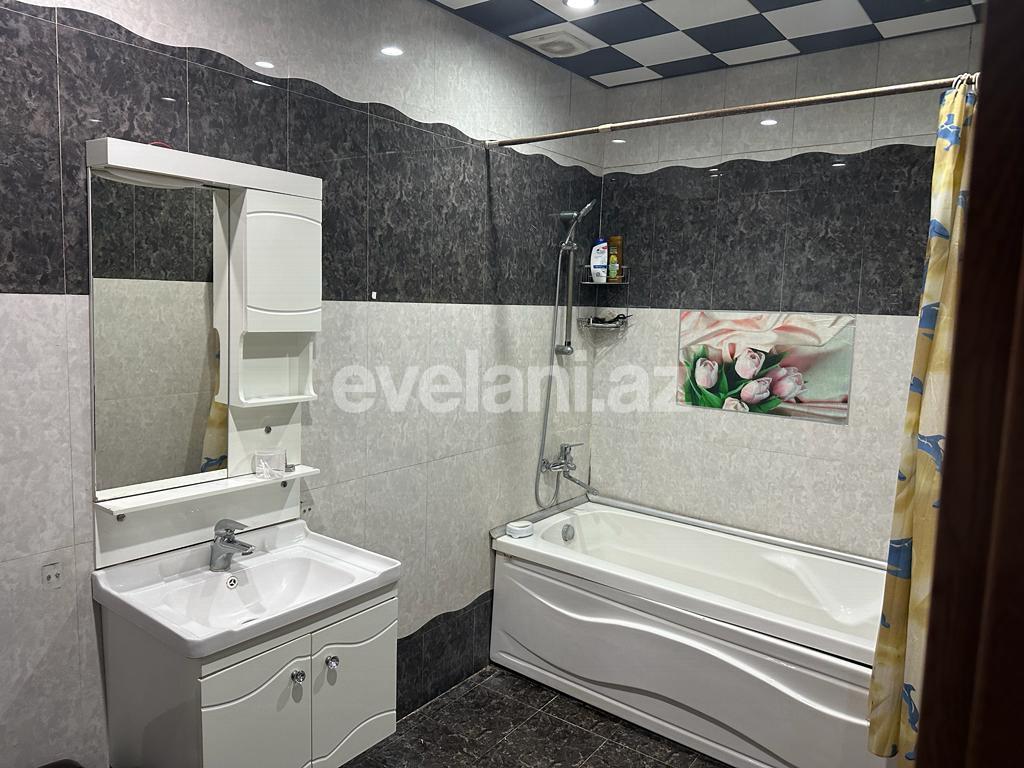 Satılır, yeni tikili, 2 otaqlı, 92 m², Bakı, Xətai r.