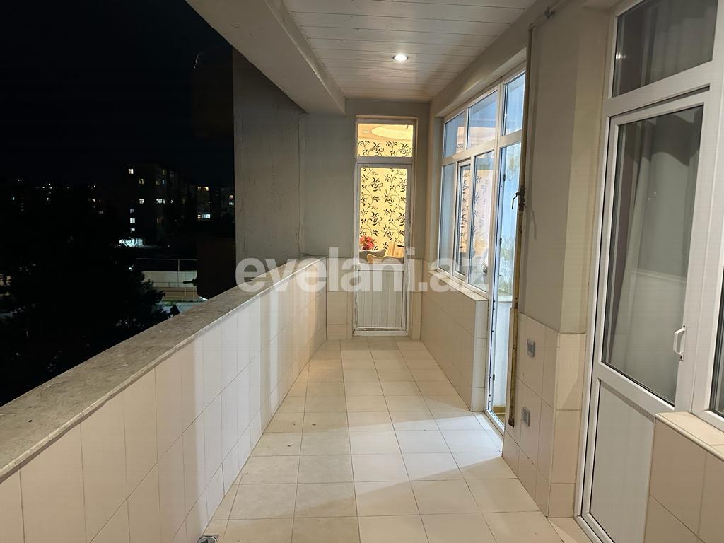 Satılır, yeni tikili, 2 otaqlı, 92 m², Bakı, Xətai r.