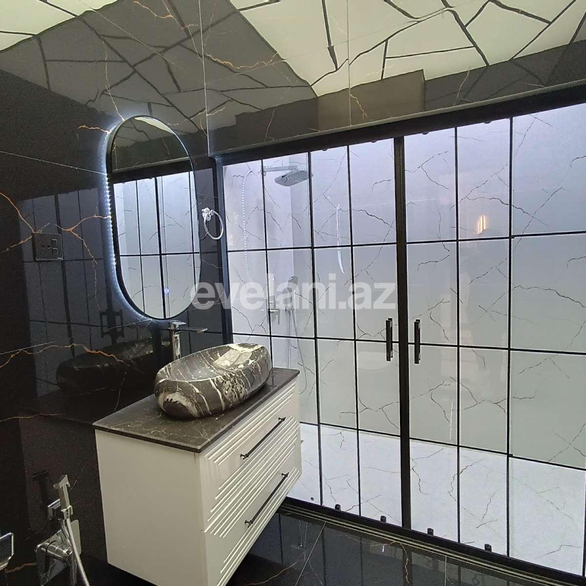 Продаётся, дом / дача, 5-комнаты, 229.99 m², Баку, Хазарский r, Мардакан p.