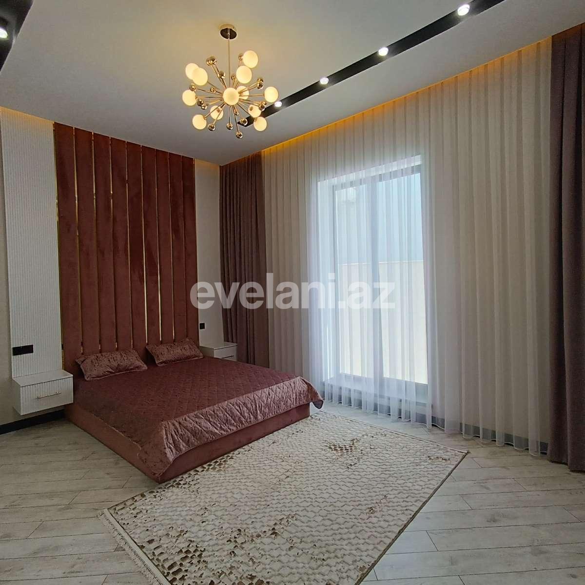 Продаётся, дом / дача, 5-комнаты, 229.99 m², Баку, Хазарский r, Мардакан p.