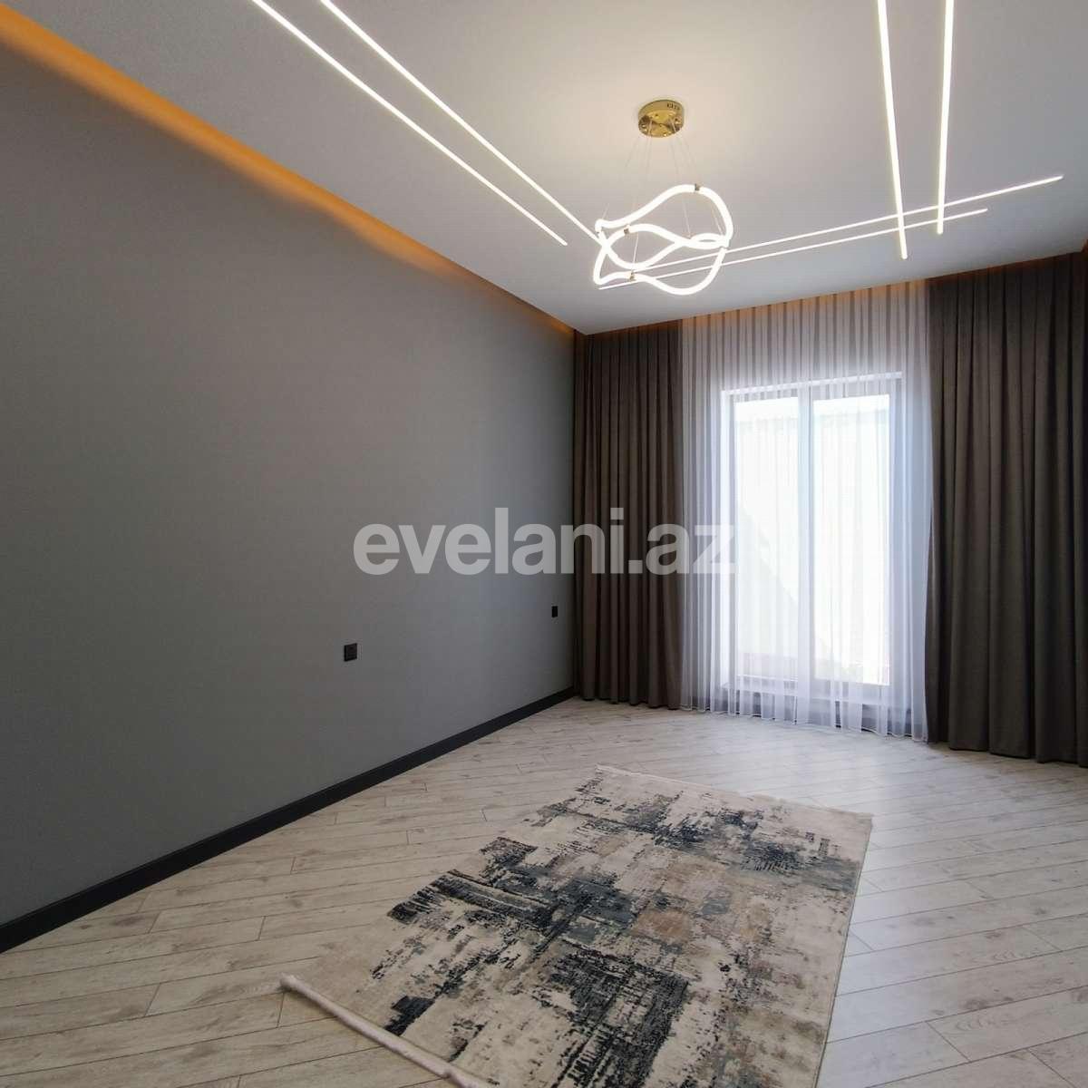 Продаётся, дом / дача, 5-комнаты, 229.99 m², Баку, Хазарский r, Мардакан p.