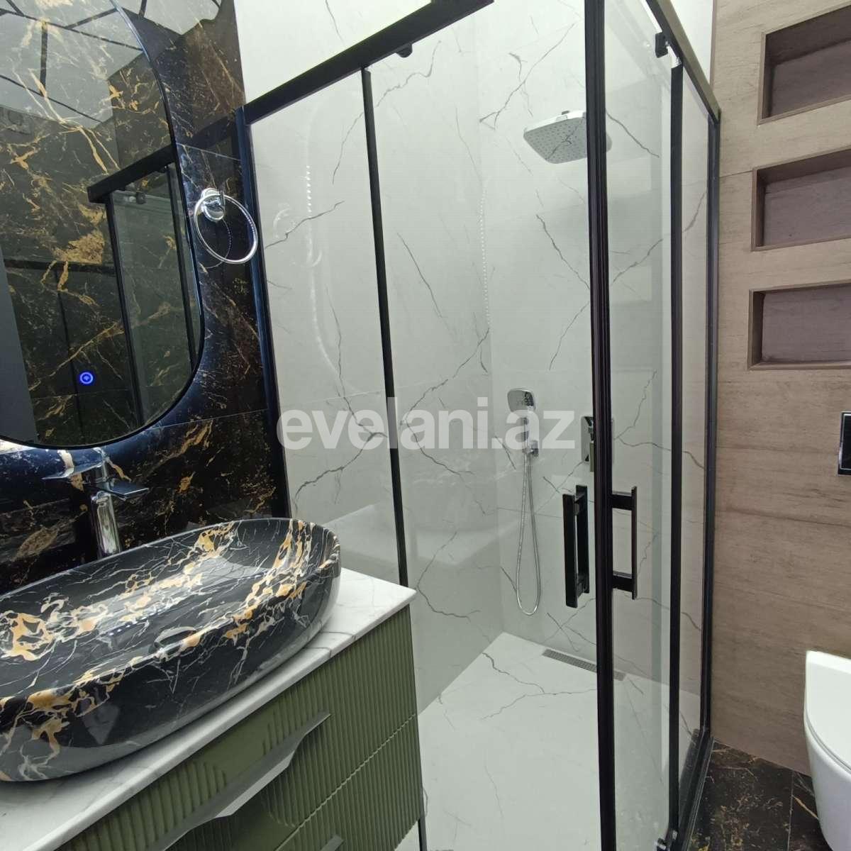 Продаётся, дом / дача, 5-комнаты, 229.99 m², Баку, Хазарский r, Мардакан p.